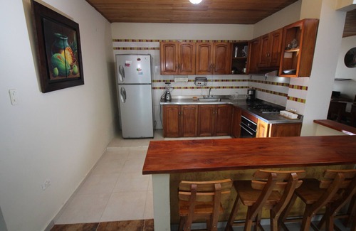 La Boquilla House | Private house in Cartagena close to the beach