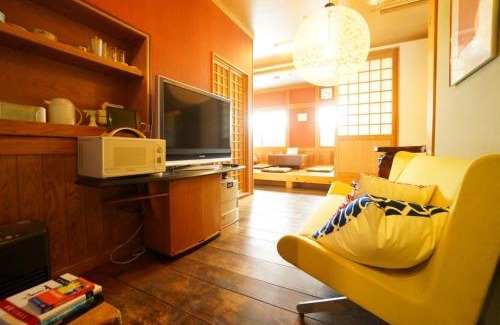 Hida Takayama Onsen House | Private House IT/Vacation STAY 47911