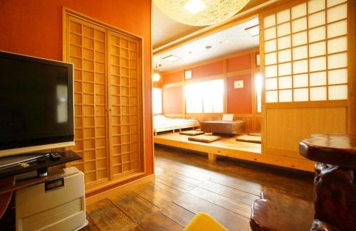 Hida Takayama Onsen House | Private House IT/Vacation STAY 47911