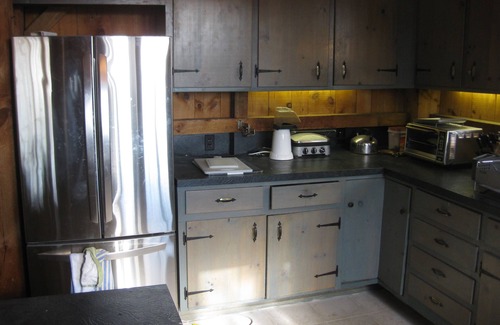 Central Vermont- Killington House | Private House with Fantastic Views off Home Stretch Trail