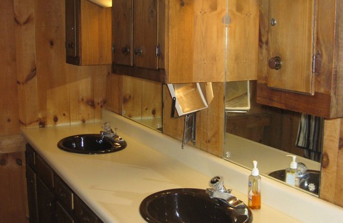 Central Vermont- Killington House | Private House with Fantastic Views off Home Stretch Trail