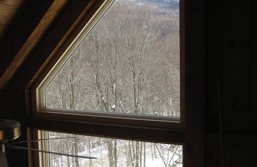 Central Vermont- Killington House | Private House with Fantastic Views off Home Stretch Trail
