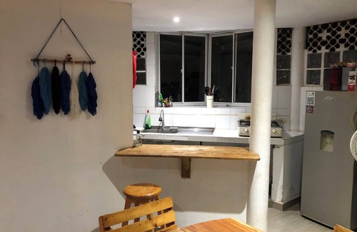 Taganga House | Private house with pool in Taganga. In the middle of nature, 10 minutes from Santa Marta.