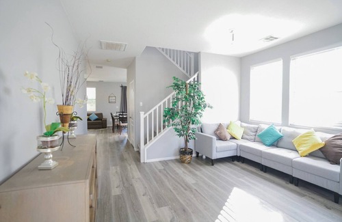 North Las Vegas House | Private Housebest Ratessleeps 12parking15 min Strippets Allowedbook Now