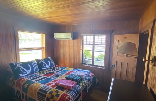 Grenell House | Private island escape in the 1000 Islands!