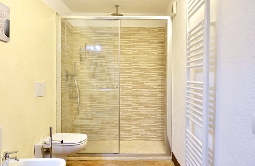 San Quirico d'Orcia Apartment | Private apartment for 7 people 5 minutes from the hot springs