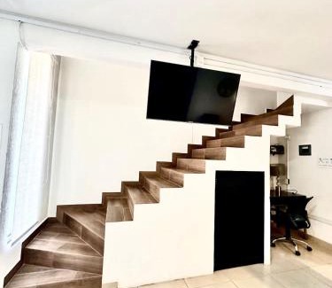 Mezcales House | Private jacuzzi pool 2 level house private coto
