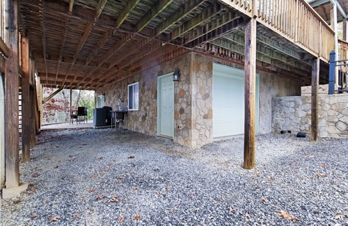 Dandridge House | Private Lake Access on Douglas Lake, Dandridge, TN