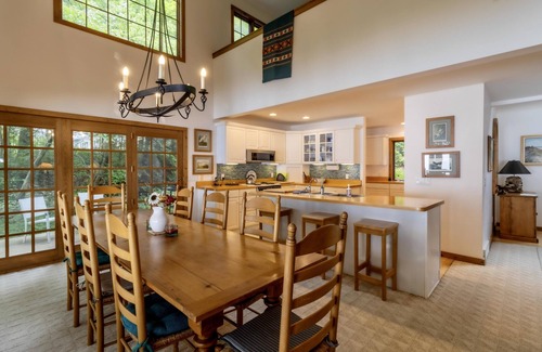 Northport House | PRIVATE LAKE MICHIGAN WATERFRONT HOME