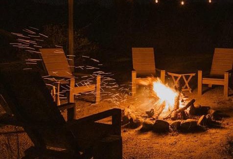 Cape May Court House Apartment | Private Lake and Hiking, The Loft at Haven