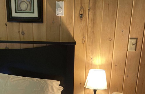 South Kortright Cabin | PRIVATE Lakefront Catskills Cabin