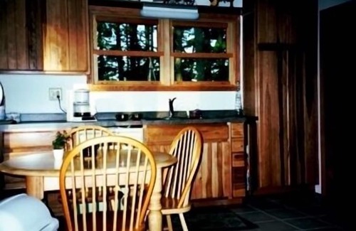 Mercer Cabin | Private Lakefront Estate on 8 Acre Peninsula