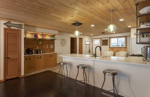 Blairsville House | Private Lakefront Retreat