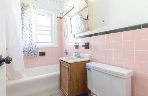 Oak Square House | Private Large Bedroom #7