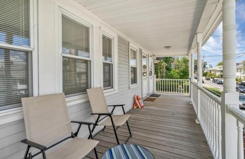 Oak Square House | Private Large Bedroom #7