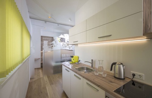 Kufstein Apartment | Private Living Kufstein
