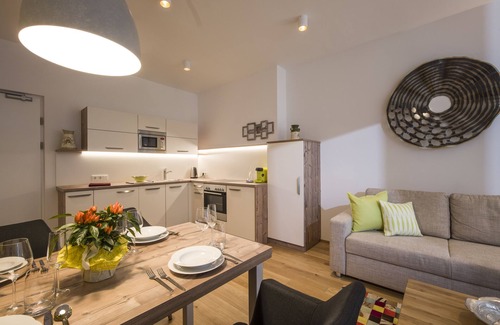 Kufstein Apartment | Private Living Kufstein