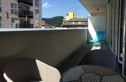 Kufstein Apartment | Private Living Kufstein