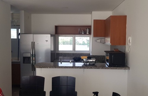 Santa Marta Apartment | Private Luxury Apartment with Beach view, three pools, and other amenities