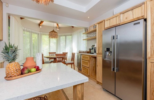 Playa Santa Teresa House | Private Luxury Oceanfront Home/Villa in Santa Teresa