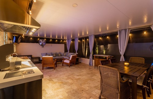 Boynton Beach House | Private Luxury Pool & Spa Retreat – Great Location