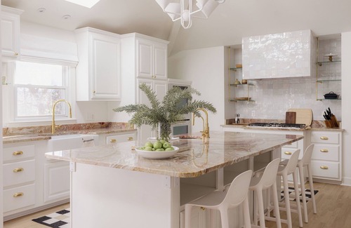 Forest Hills House | Private Luxury Retreat on 1.5 Acres in Forest Hills- Spacious Family Home