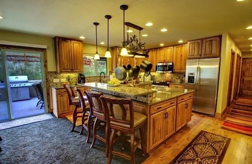 Estes Park House | Private Luxury Rocky Mountain Estate “The Lodge” Phenomenal BIG Mountain Views