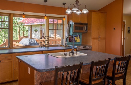 Three Forks House | Private Madison River Access From This Ranch Home 30 Minutes From Bozeman