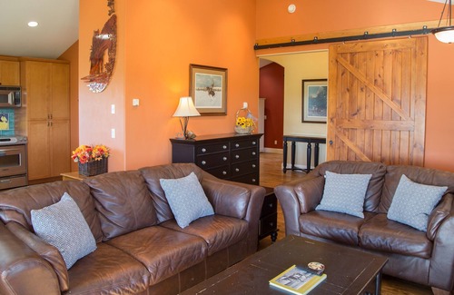 Three Forks House | Private Madison River Access From This Ranch Home 30 Minutes From Bozeman