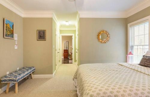 Summerhill House | Private Master Room Downtown Atlanta
