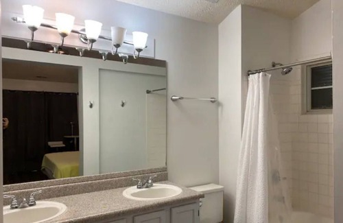 Carmel Apartment | Private Master Suite - close to everything’s