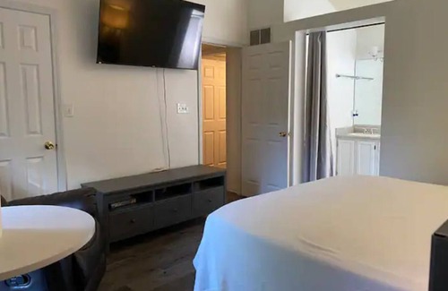 Carmel Apartment | Private Master Suite - close to everything’s