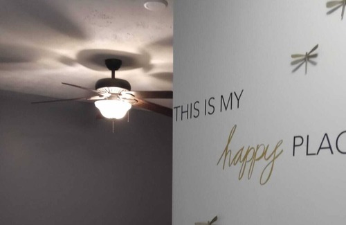 Smyrna House | Private Minimalist Room - 25min Downtown Nashville / Self Check-in