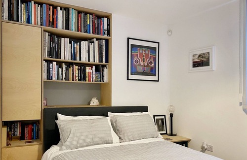 Lansbury Apartment | Private Modern Living at Mauve Apartments