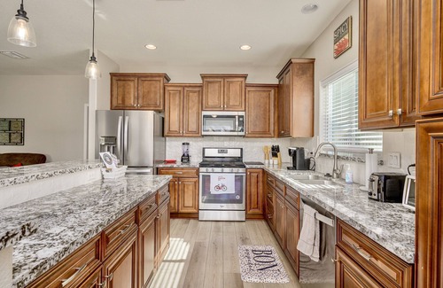 Mohave Valley House | Private Mohave Valley Retreat Near Colorado River!
