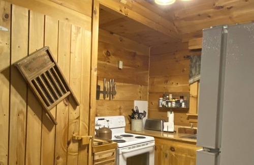 Mountain City House | Private Mountain Cabin Near Famous Bicycle Virginia Creeper Trail