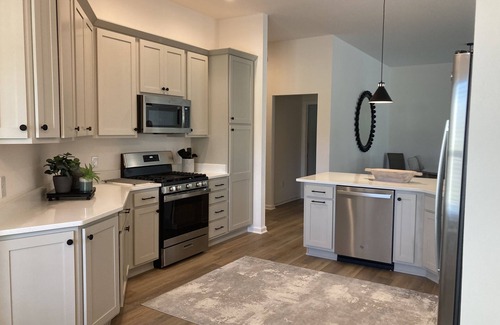 Okahumpka House | Private Nature Oasis in The Villages FL with pool