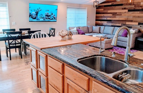 Cornville House | Private Oak Creek Cottage