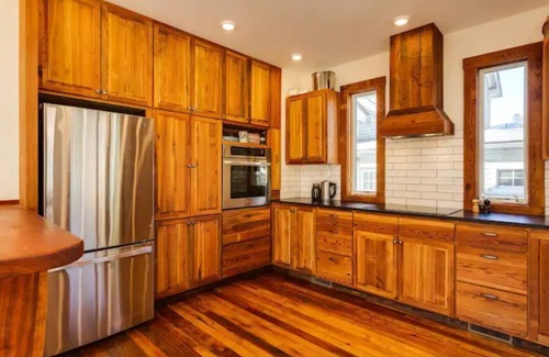 Fifeville House | Private Oasis in Ideal Location