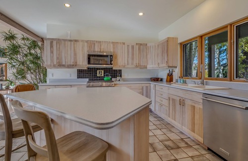 Snowmass Village House | Private oasis in peaceful Old Snowmass