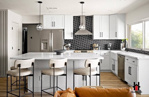 Norma Estates Villa | Private Oasis, Pool, Hot Tub, Patio, Near Shopping