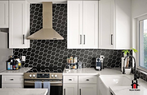 Norma Estates Villa | Private Oasis, Pool, Hot Tub, Patio, Near Shopping