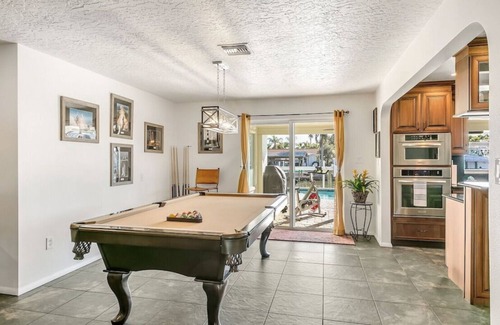 Bayview Park House | Private Oasis