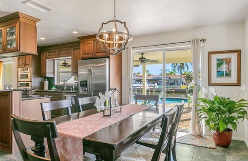 Bayview Park House | Private Oasis