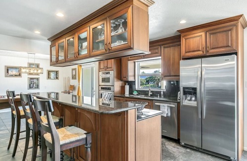 Bayview Park House | Private Oasis