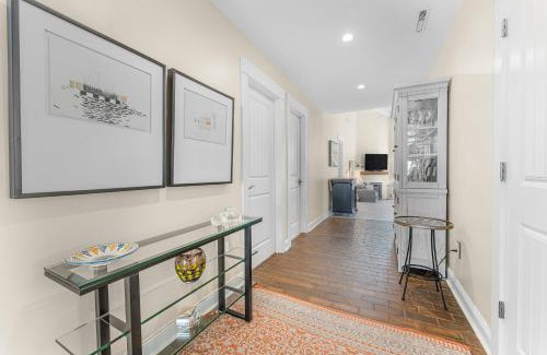 Lawton Woods House | Private Oasis with Pool - Pet Friendly - Fully Fenced Yard - 3 Pender Lane
