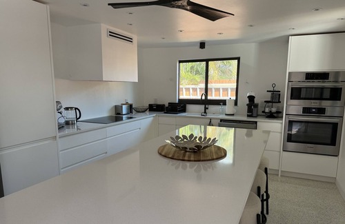 South Gate Ridge House | Private oasis with saltwater heated pool, minutes from Siesta Key.