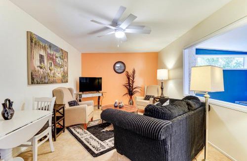 Rancho Feliz House | Private Oro Valley Home with 130 Mi Bike Path Nearby