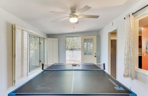 Rancho Feliz House | Private Oro Valley Home with 130 Mi Bike Path Nearby