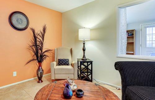 Rancho Feliz House | Private Oro Valley Home with 130 Mi Bike Path Nearby